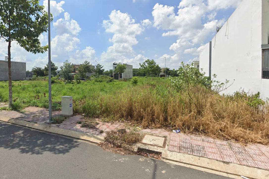 BÁN ĐẤT PHƯỜNG TÂN UYÊN THÀNH PHỐ HỒ CHÍ MINH 